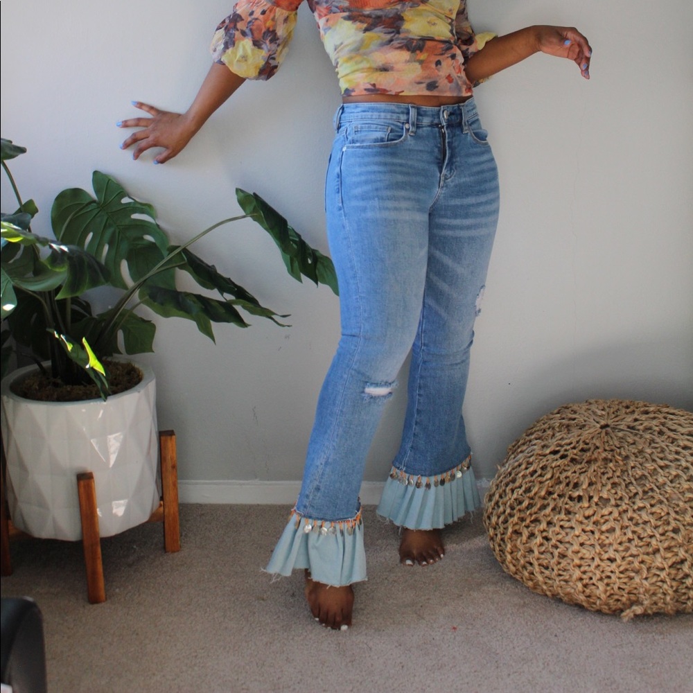Vintage Jeans